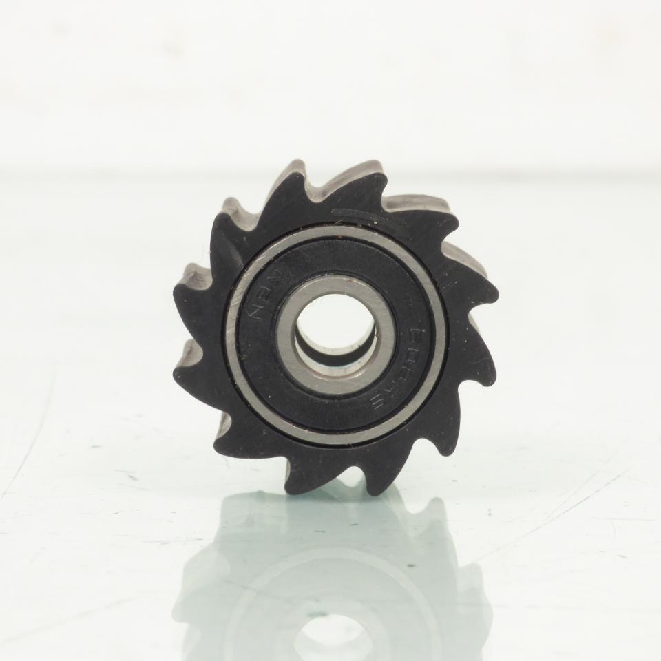 Roulette de chaine de transmission Ø32mm pour moto cross enduro tout terrain TT