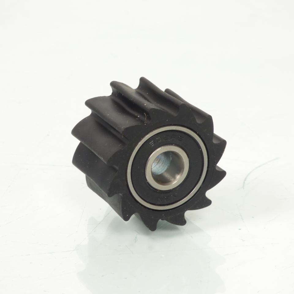 Roulette de chaine de transmission Ø32mm pour moto cross enduro tout terrain TT