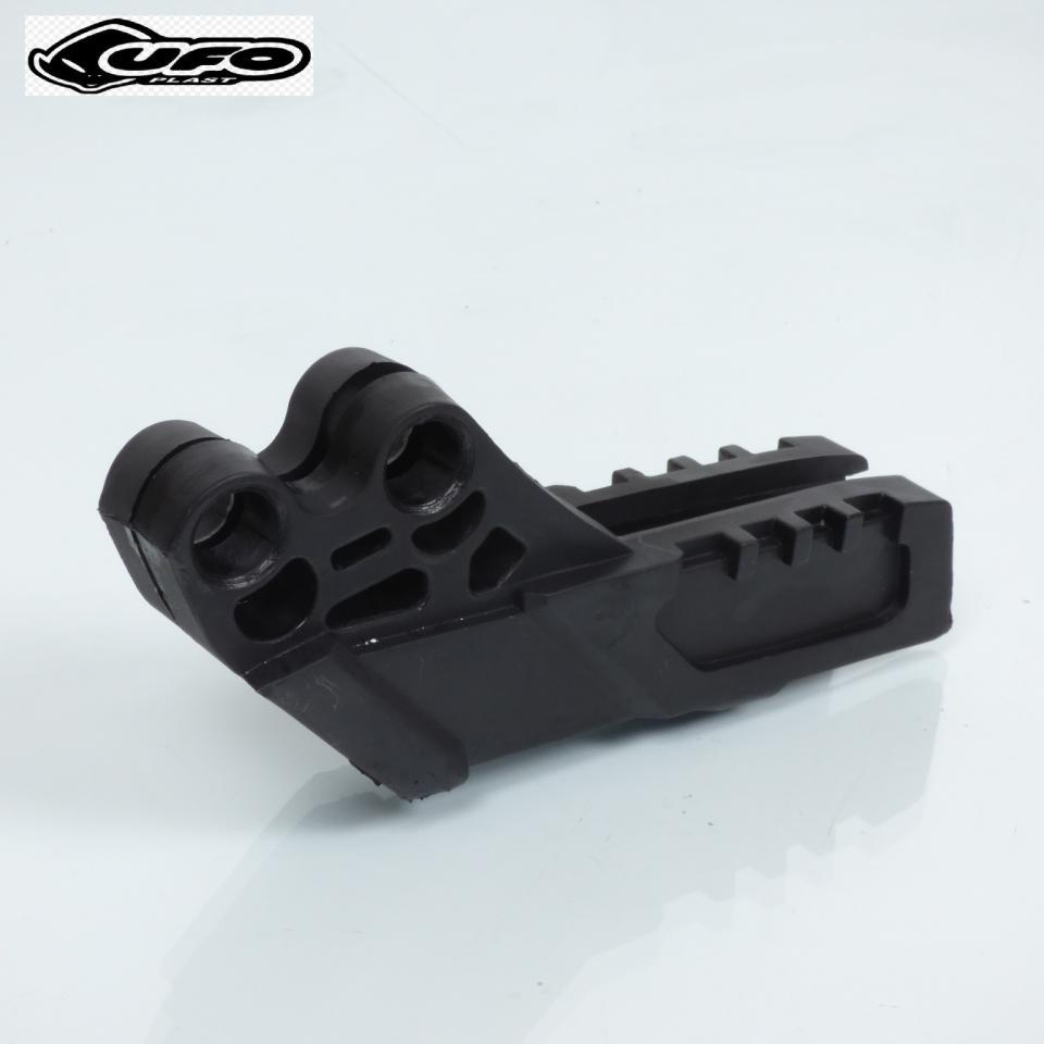 Guide chaîne de transmission UFO pour Moto Kawasaki 250 KXF 2006 à 2008 KA03772001 Neuf