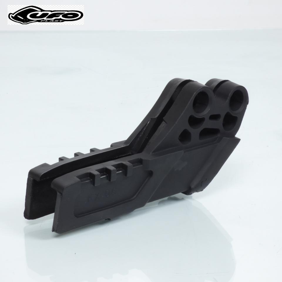 Guide chaîne de transmission UFO pour Moto Kawasaki 250 KXF 2006 à 2008 KA03772001 Neuf