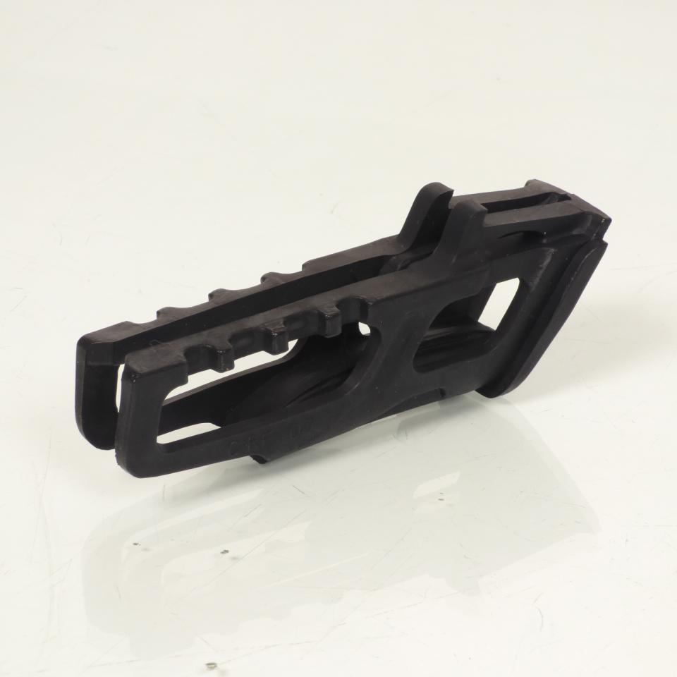 Guide chaîne de transmission UFO pour moto Honda 250 CRF 2007 à 2013 HO04623#001 Neuf