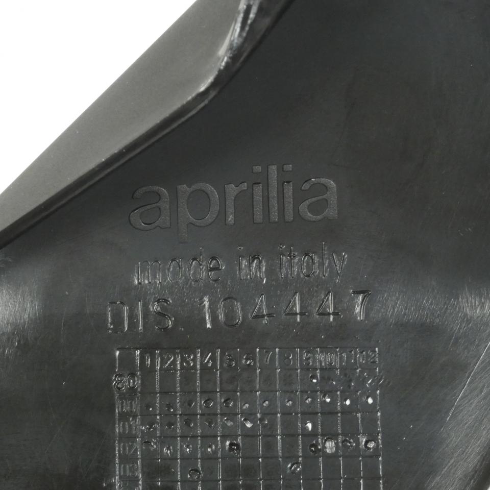 Guide chaîne transmission pour moto Aprilia 1000 RSV AP8144284 DIS 104447