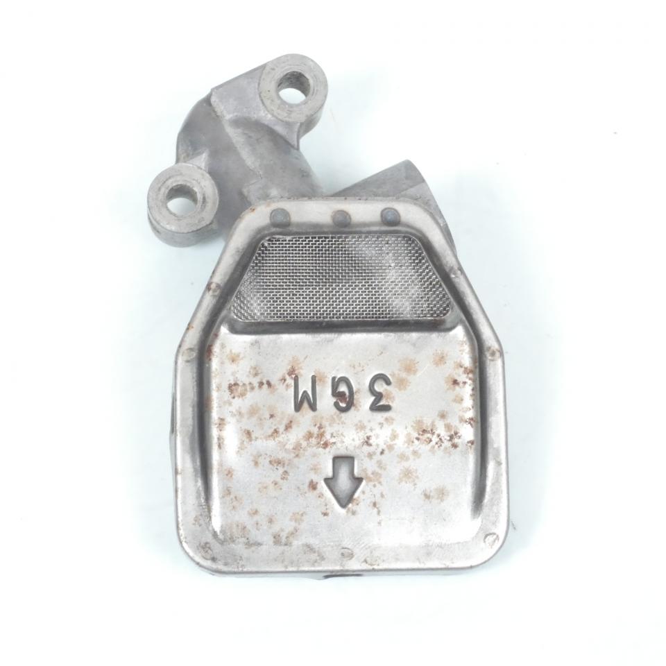 Crépine de pompe a huile origine pour Moto Yamaha 1000 FZR 1989 à 1995 3GM Occasion