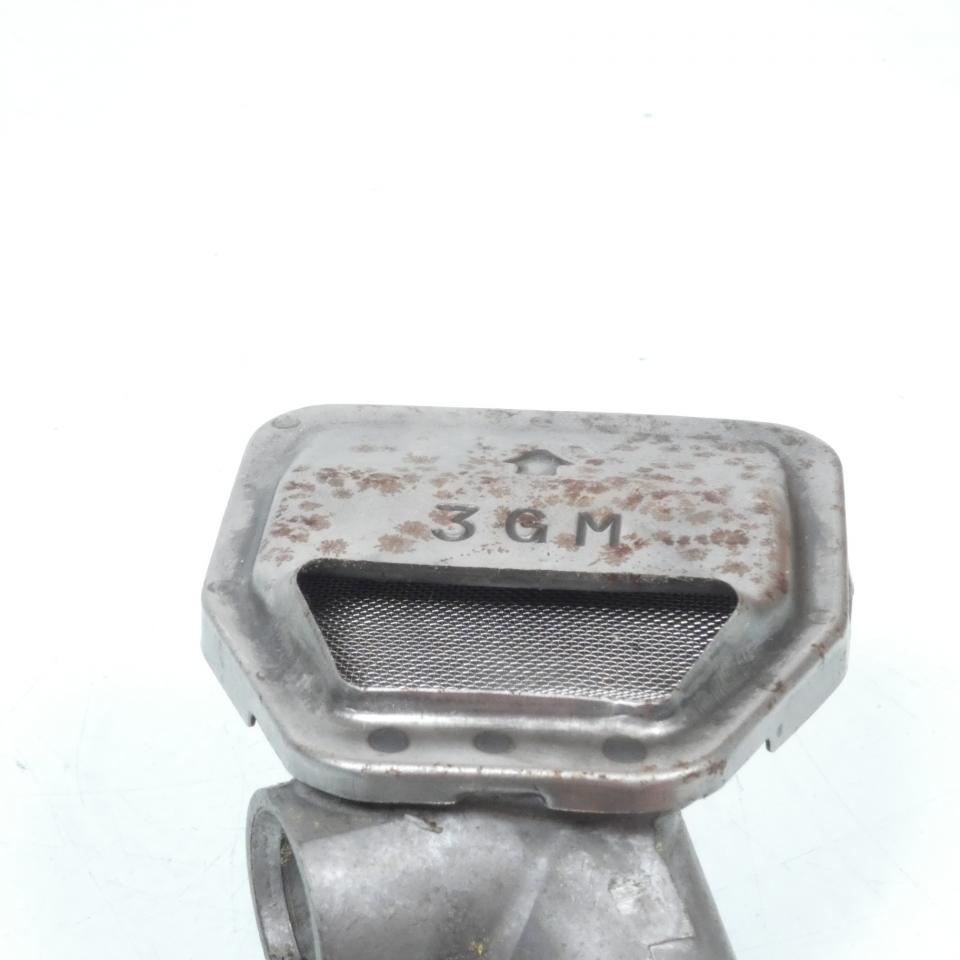 Crépine de pompe a huile origine pour Moto Yamaha 1000 FZR 1989 à 1995 3GM Occasion