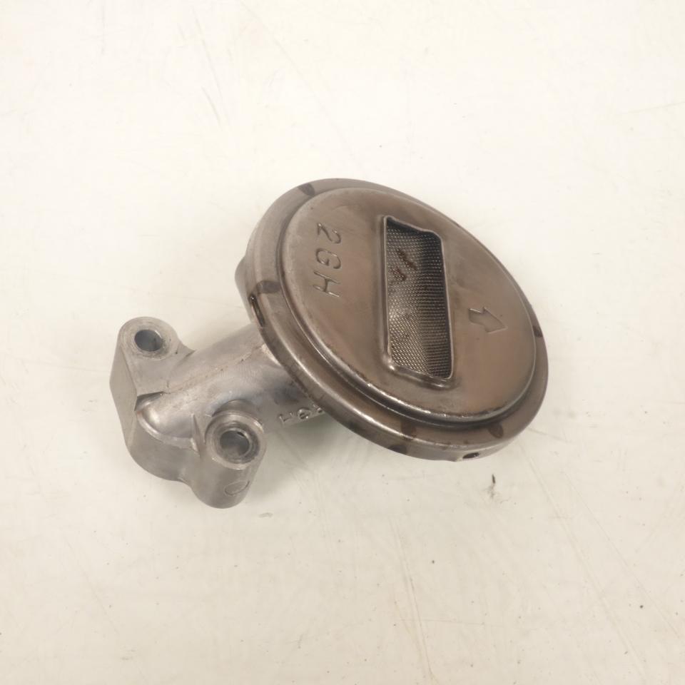 Crépine de pompe a huile pour moto Yamaha 1000 FZR 1987 à 1995 2LE / 2GH Occasion