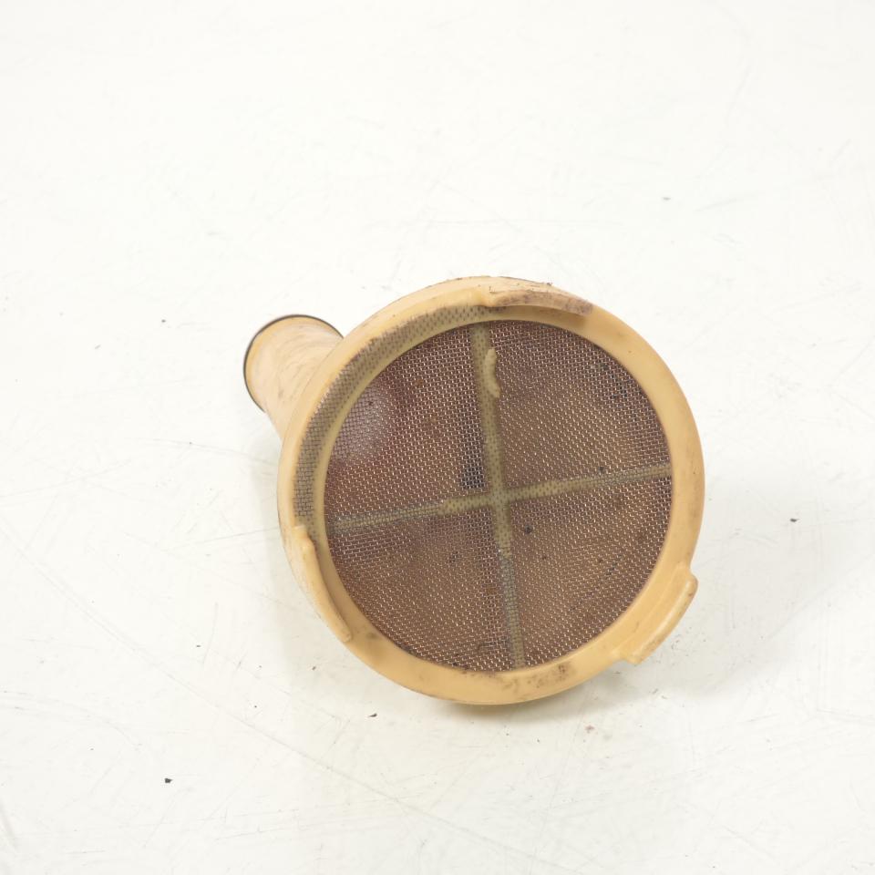 Crépine pompe a huile origine pour moto Kawasaki 1100 ZZR 1990-2002 49065-1063