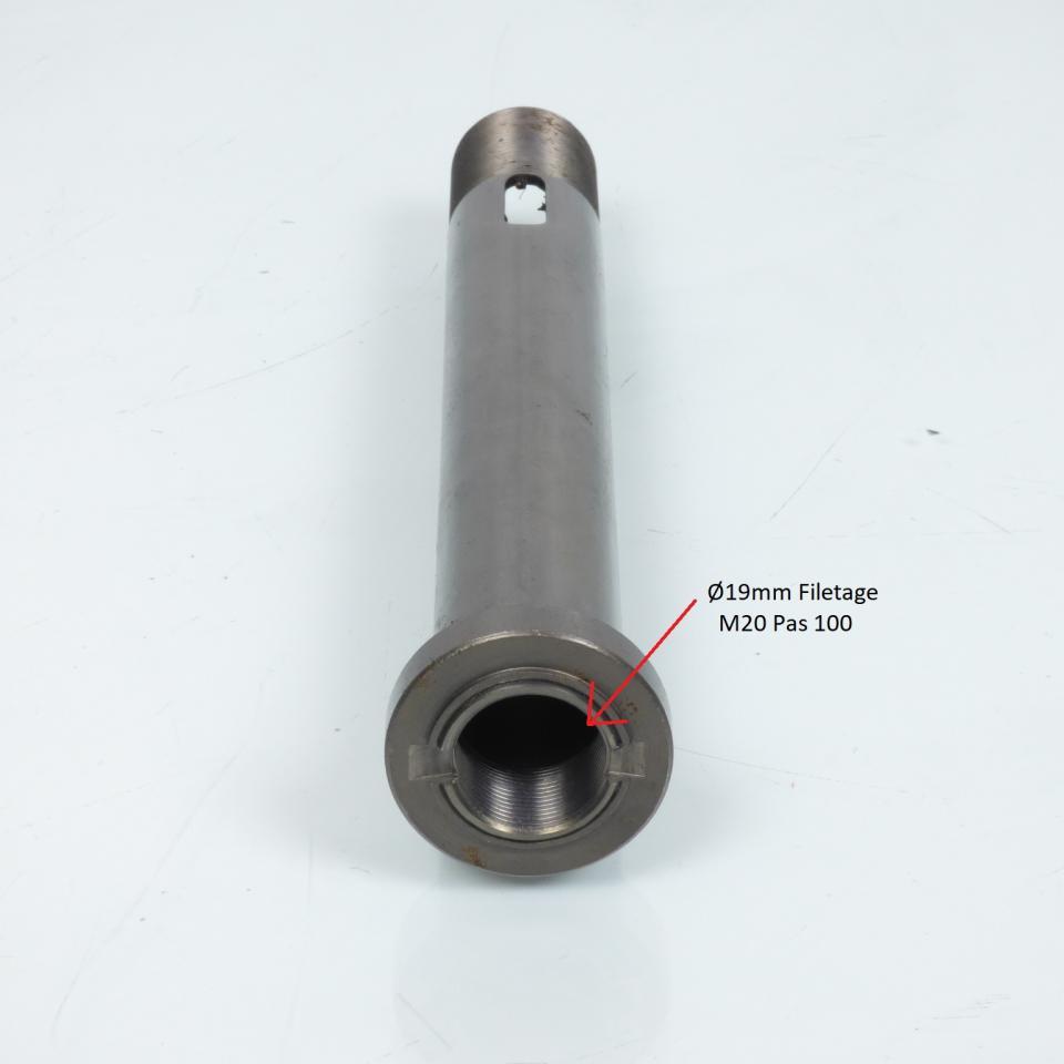 Colonne de direction Blackbird pour Moto Aprilia 50 RS Avant 2020 Neuf