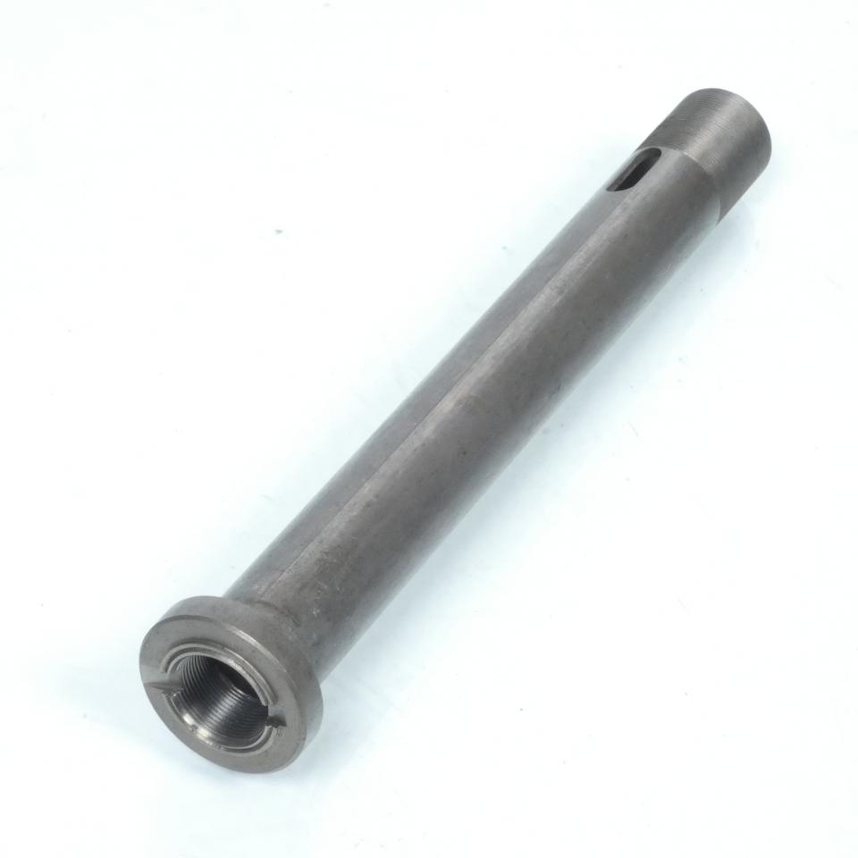Colonne de direction pivot de fourche 220mm pour mobylette MBK 89 Ø25/36 Neuf
