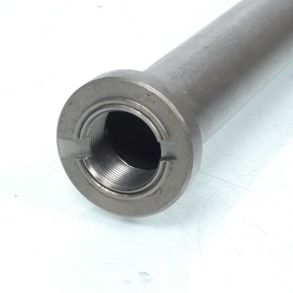 Colonne de direction pivot de fourche 220mm pour mobylette MBK 89 Ø25/36 Neuf