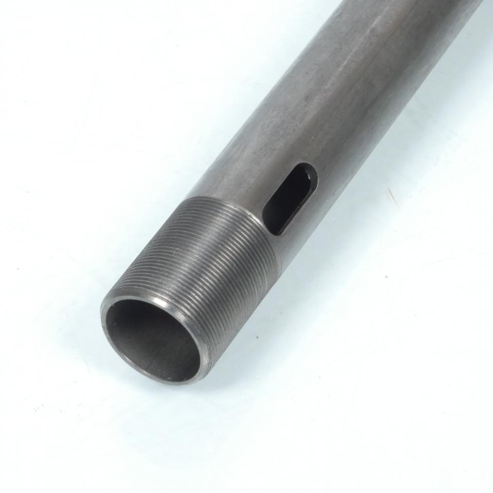 Colonne de direction pivot de fourche 220mm pour mobylette MBK 89 Ø25/36 Neuf