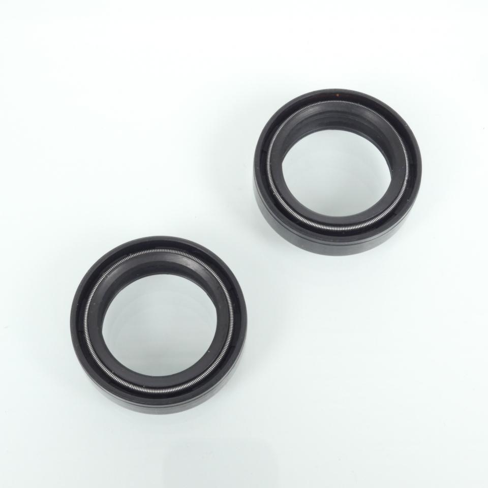 Joint spi de fourche Nikone pour moto Yamaha 50 FS1 1974-1979 26x36x10.5mm Neuf