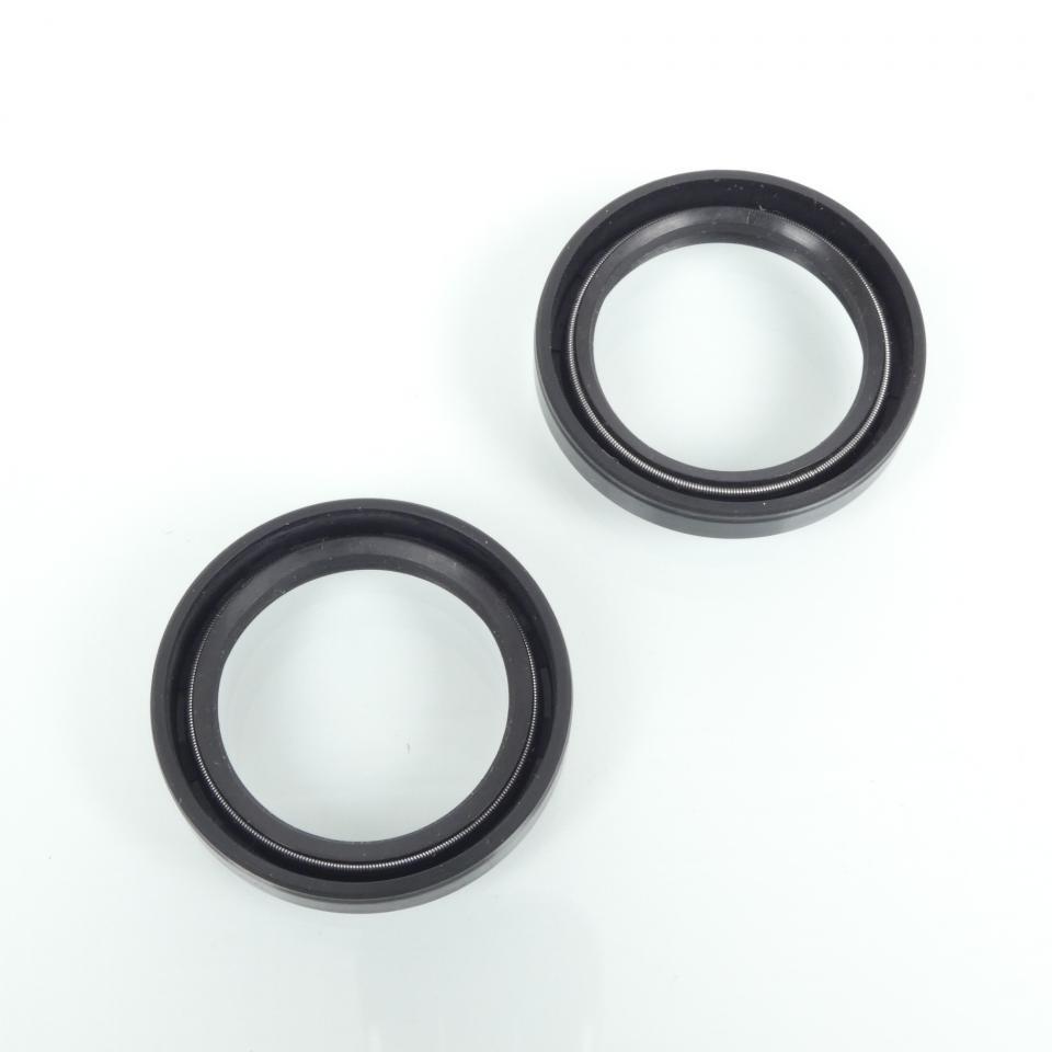 Joint spi de fourche Nikone deux roues pour moto scooter 30x40x7mm Neuf