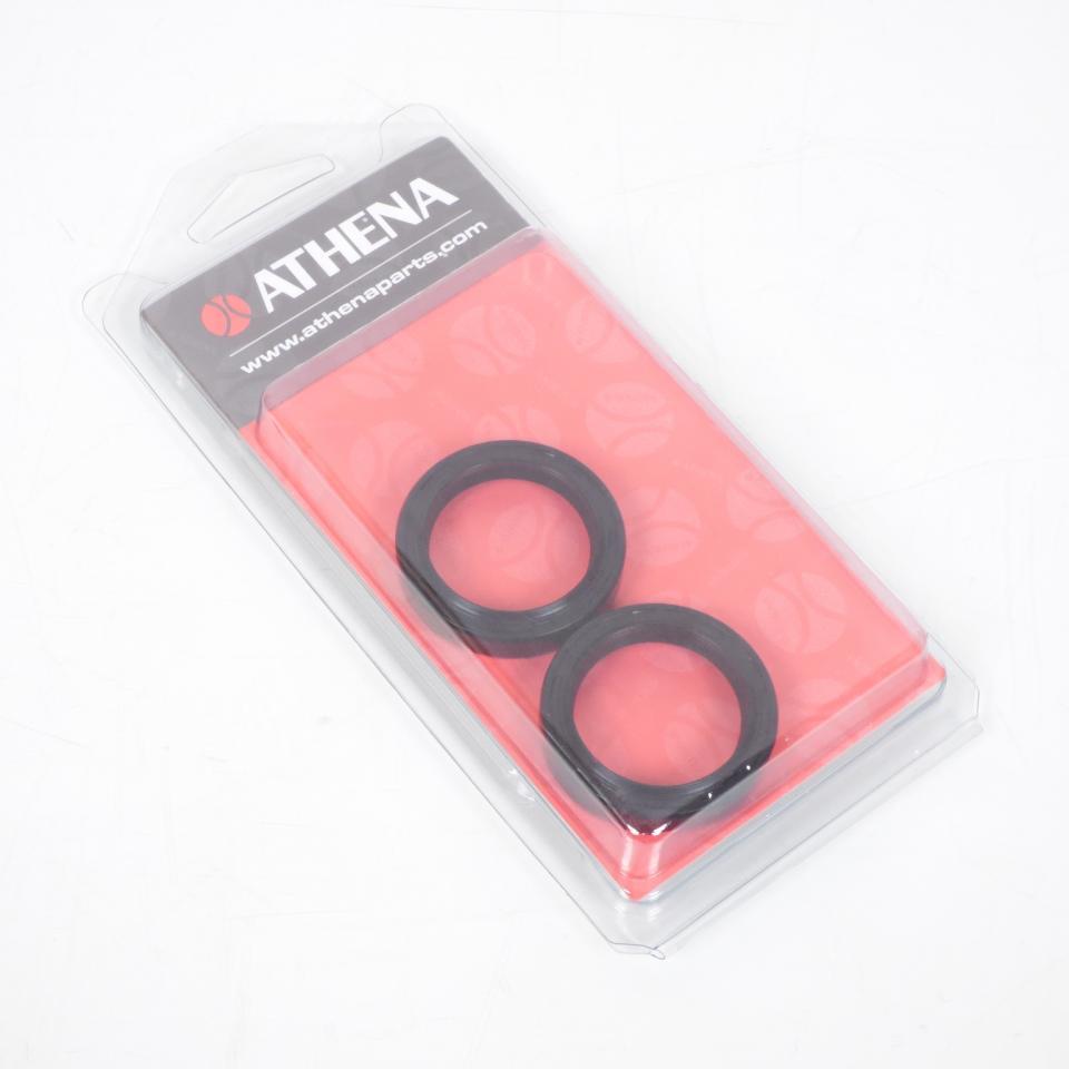 Joint spi de fourche Athena pour Scooter Aprilia 100 Scarabeo 4T 2001 à 2014 P40FORK455011 Neuf