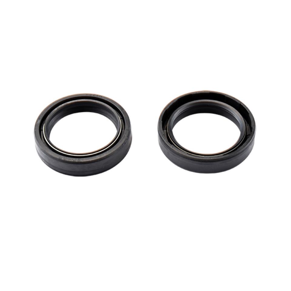 Joint spi de fourche Athena pour Moto Honda 500 Cb N/S 1997 à 1998 P40FORK455143 / 37x50x11 Neuf