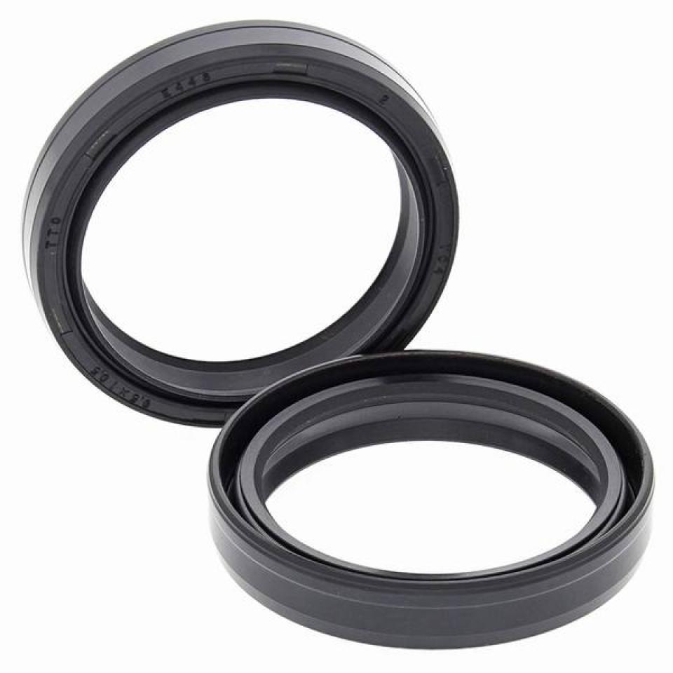 Joint spi de fourche All Balls pour Moto Honda 125 Cr R 1992 à 1993 43X54X9mm Neuf