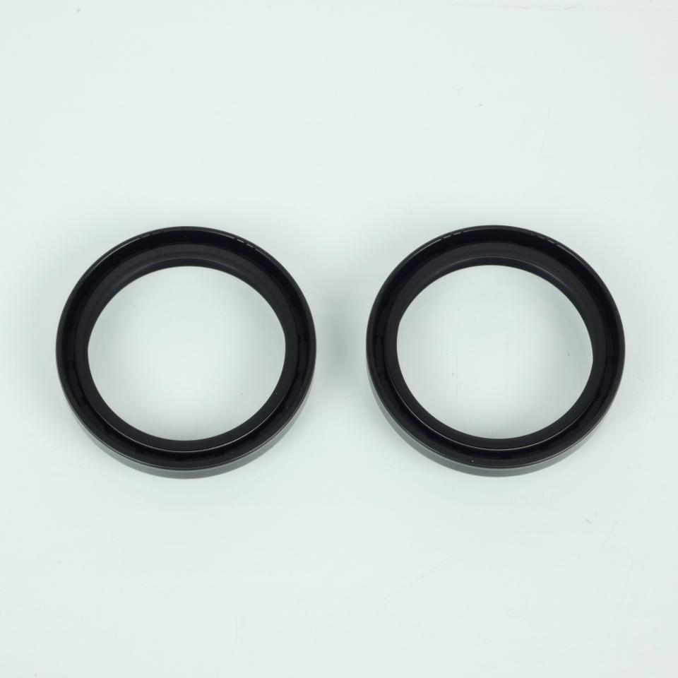 Joint spi de fourche All Balls pour Moto Yamaha 600 Tt R 1997 à 2003 46x58x10.5mm / 55-125 Neuf
