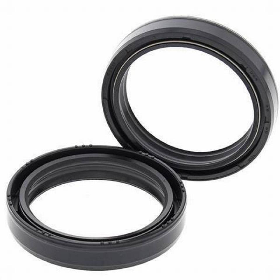 Joint spi de fourche All Balls pour Moto Yamaha 600 Tt R 1997 à 2003 46x58x10.5mm / 55-125 Neuf