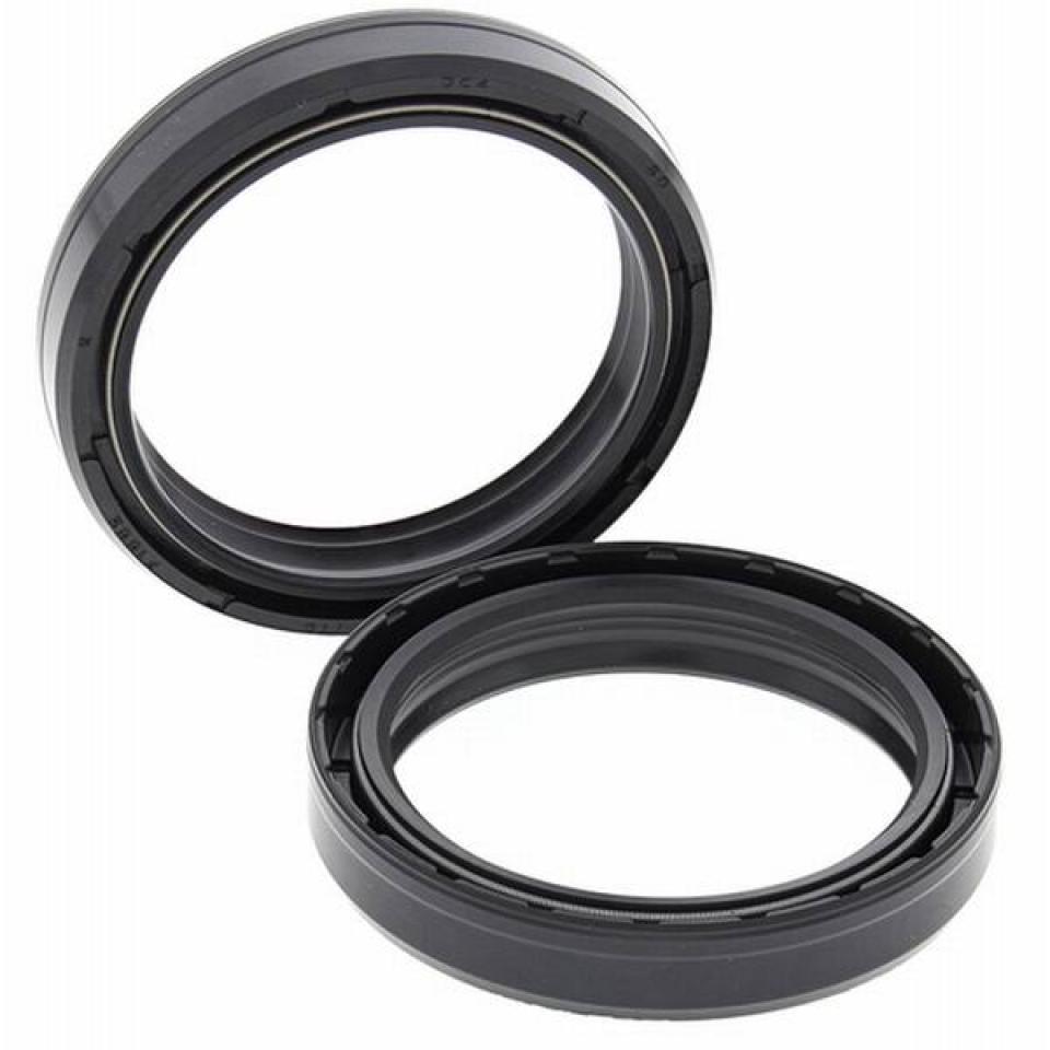 Joint spi de fourche All Balls pour Moto TM 125 Smr 2T Supermotard 2009 Neuf