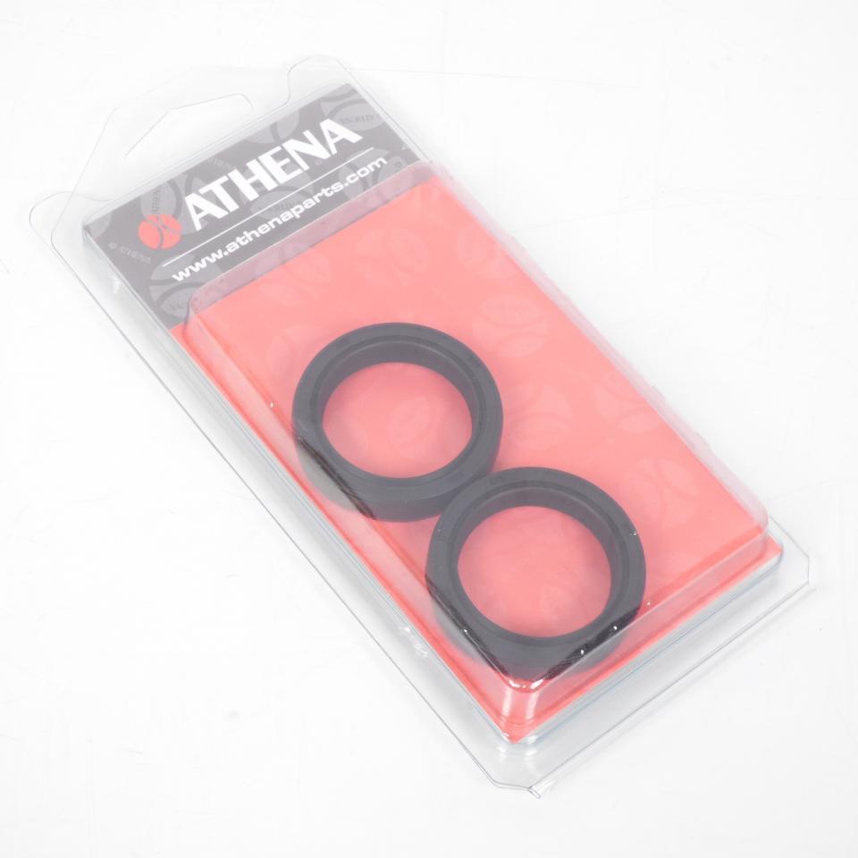 Joint spi de fourche Athena pour Auto Piaggio 150 Liberty 4T Leader E.G. 2000 à 2001 P40FORK455106 / 31,74x42x9 Neuf