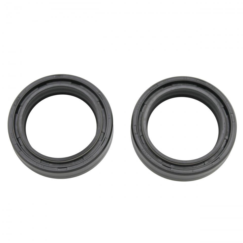 Joint spi de fourche Athena pour Moto Suzuki 125 Ts X 1984 à 1988 Neuf