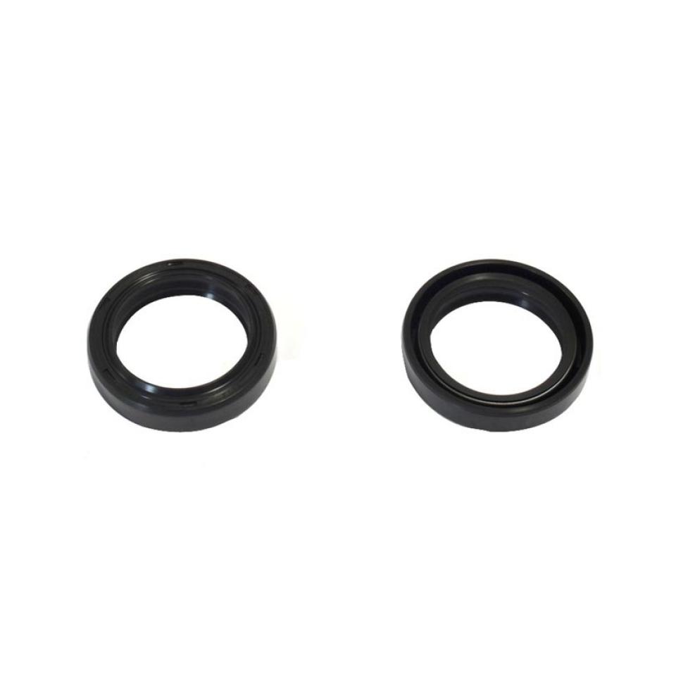 Joint spi de fourche Athena pour Moto Fantic 125 Cross 1980 Neuf