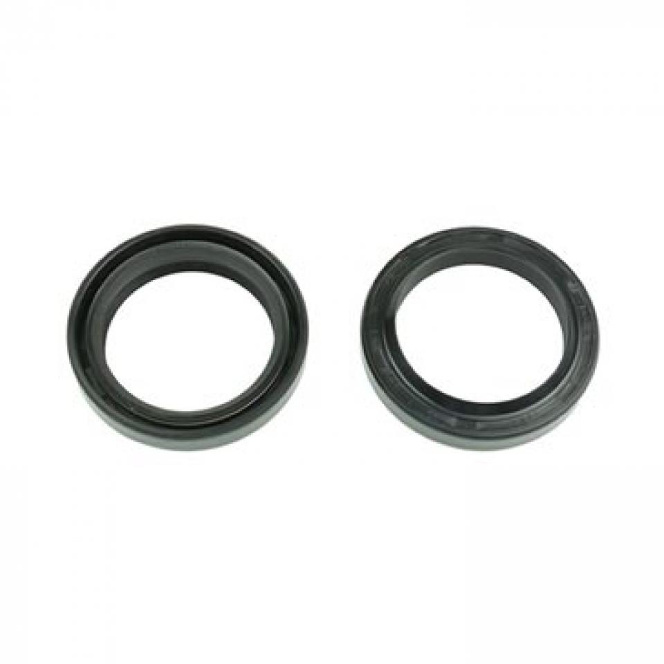 Joint spi de fourche Athena pour Moto Fantic 200 125 Trial 1978 P40FORK455062 / 35x47x7/9 Neuf