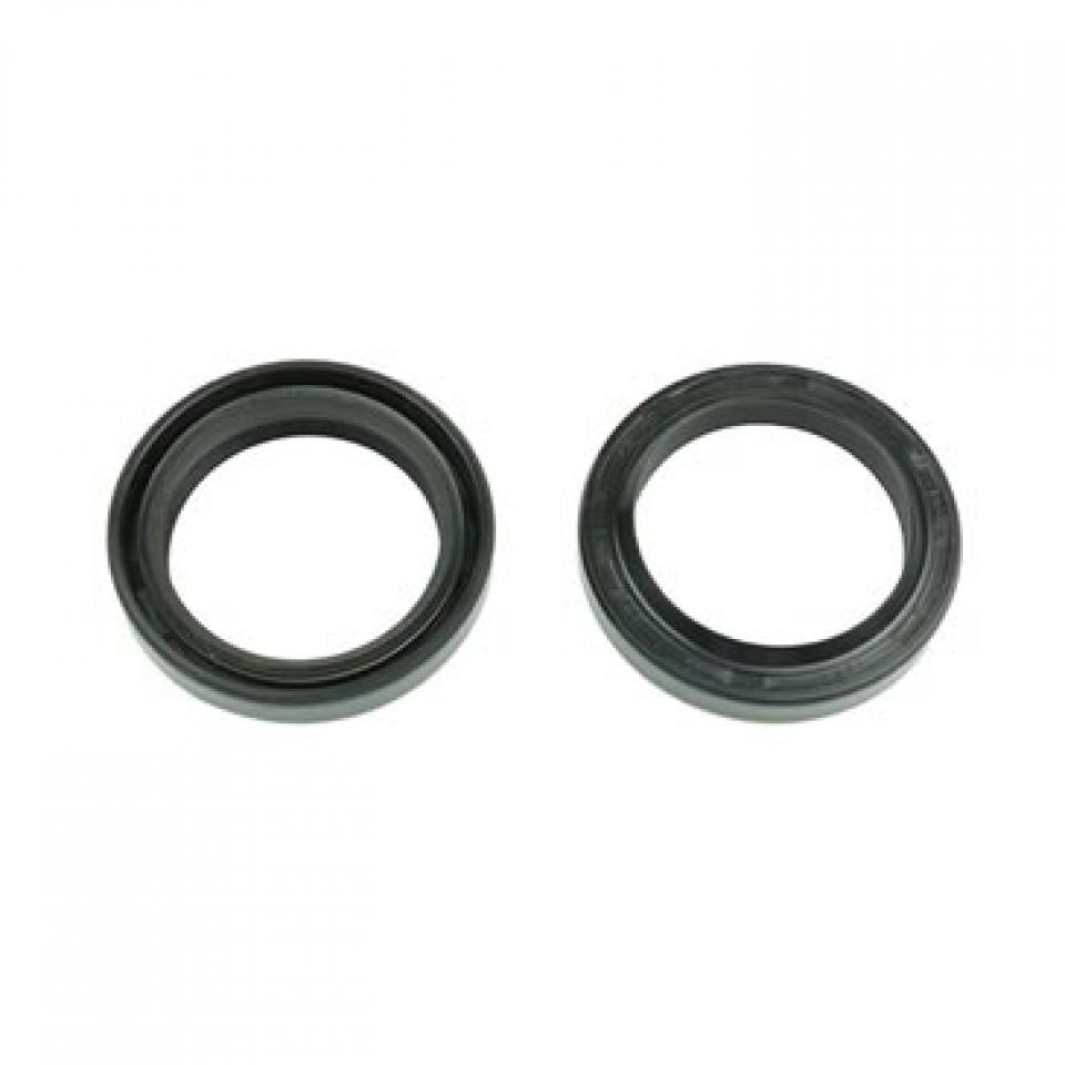 Joint spi de fourche Athena pour Moto Fantic 200 125 Trial 1978 P40FORK455062 / 35x47x7/9 Neuf