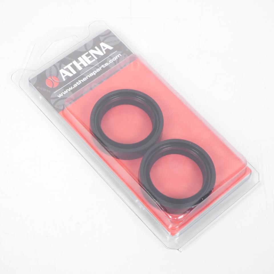 Joint spi de fourche Athena pour Moto Derbi 50 Senda R X-Race Euro2 2003 P40FORK455132 / 36x48x11 Neuf