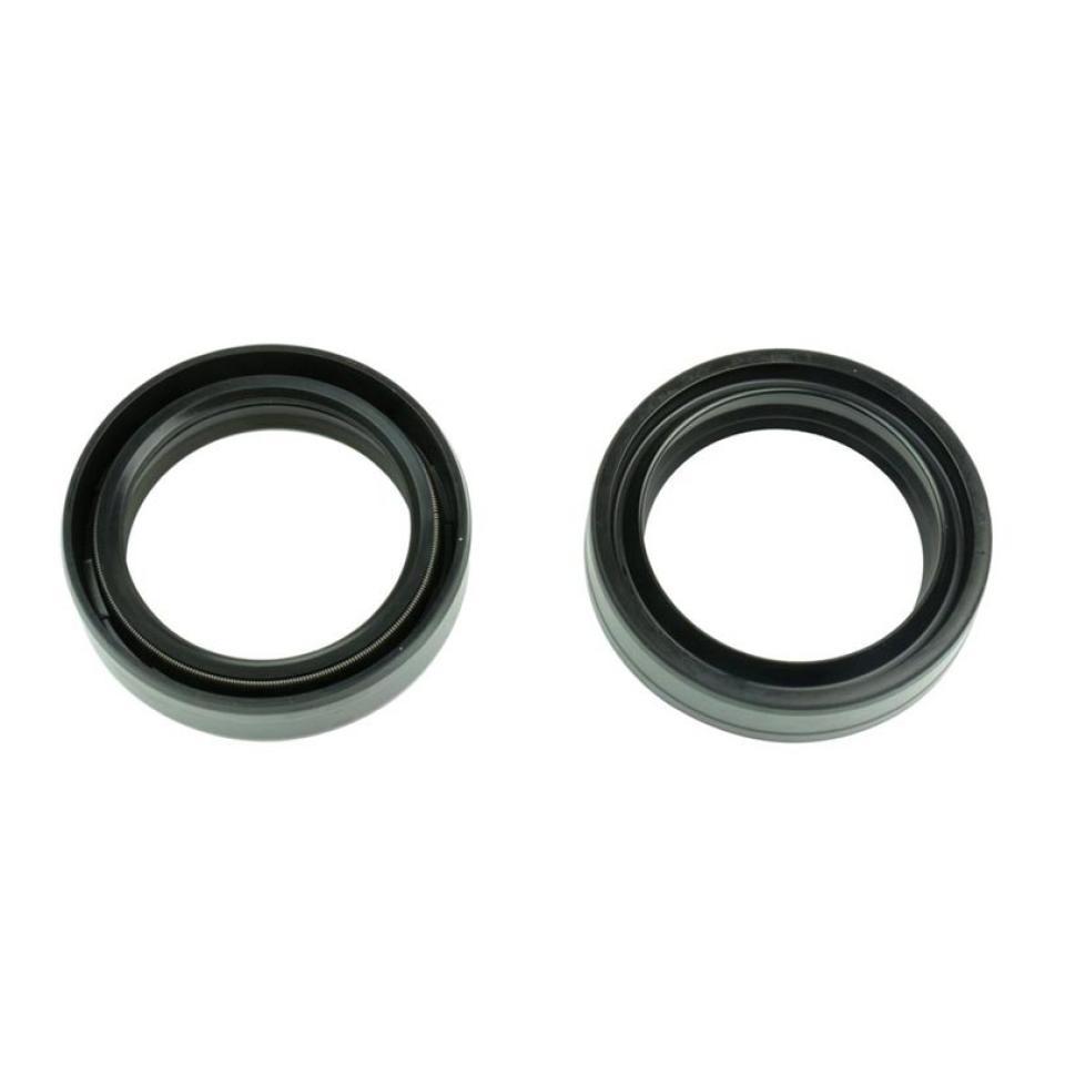 Joint spi de fourche Athena pour Moto Derbi 50 Senda R X-Race Euro2 2003 P40FORK455132 / 36x48x11 Neuf