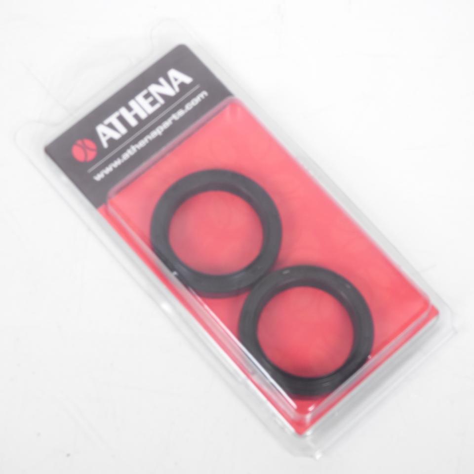 Joint spi de fourche Athena pour Moto Suzuki 1100 Gs E/G 1980 à 1982 Neuf