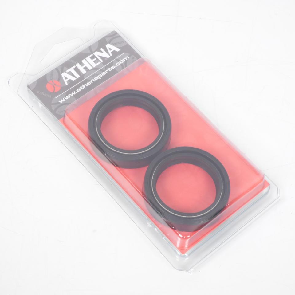 Joint spi de fourche Athena pour Moto Suzuki 250 GZ Marauder 1999 Neuf