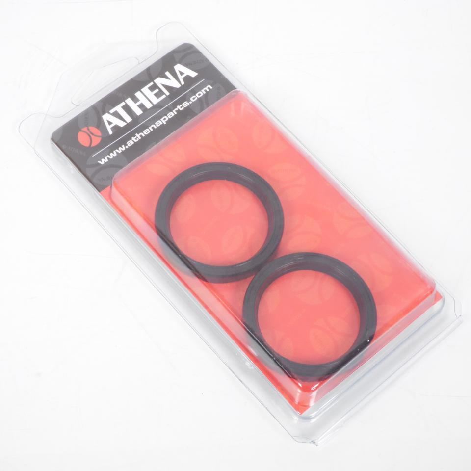 Joint spi de fourche Athena pour Moto BMW 1000 R 100 RS 1986 P40FORK455046 Neuf