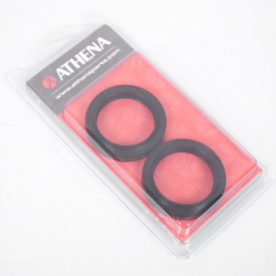 Joint spi de fourche Athena pour Moto Suzuki 125 Rg F / Gamma 1992 à 1994 P40FORK455047 / 39x51x8/10.5 Neuf