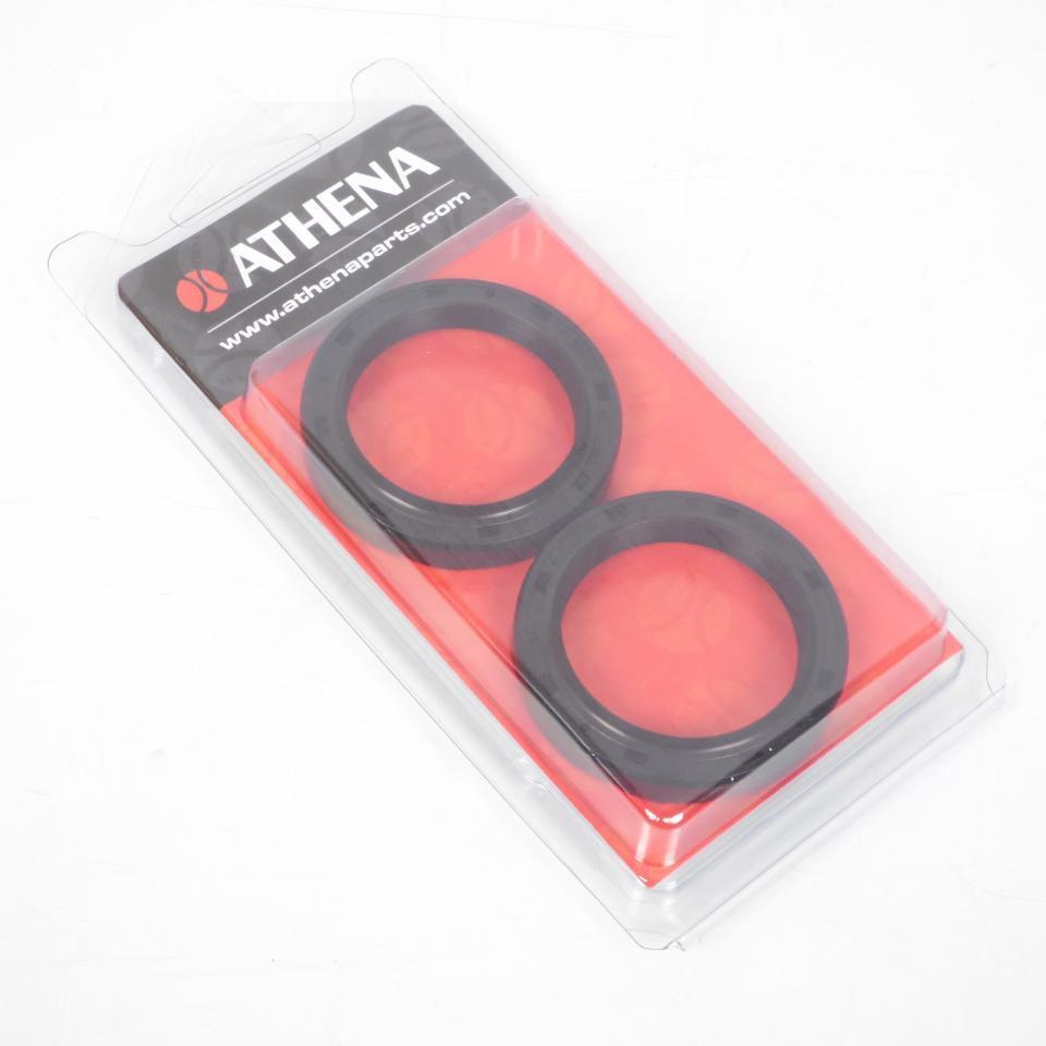 Joint spi de fourche Athena pour Moto Maico 250 Enduro 93040051A / 41.7x55x8/10.5 Neuf