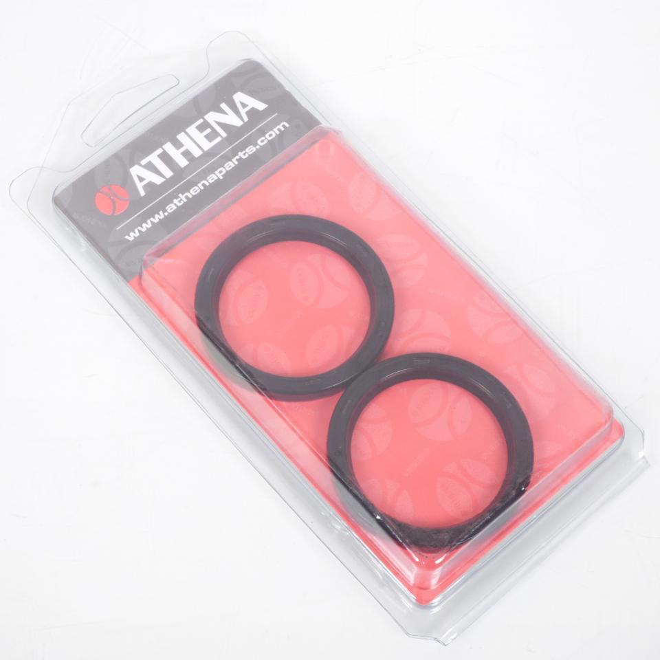 Joint spi de fourche Athena pour Moto BMW 1000 K 100 Series 1983 à 1990 Neuf