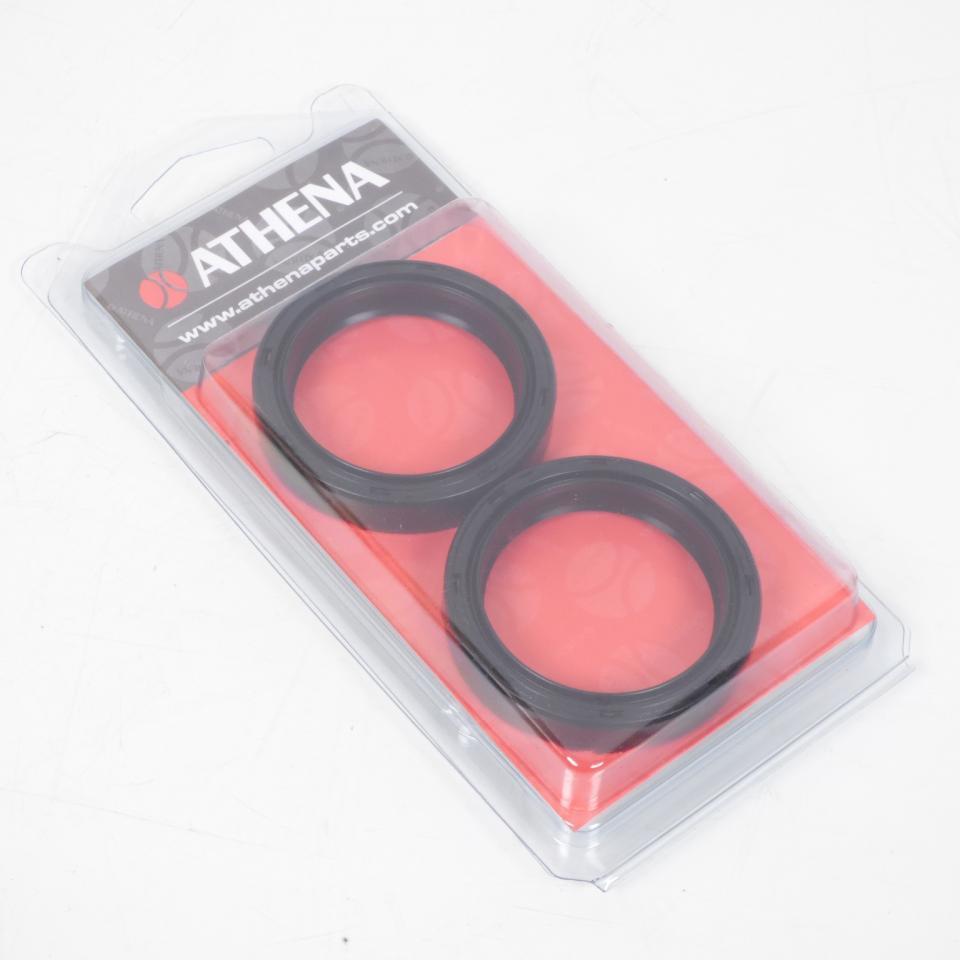 Joint spi de fourche Athena pour Moto Triumph 900 Speed triple 1994 P40FORK455058 / 43x55x10.5 Neuf