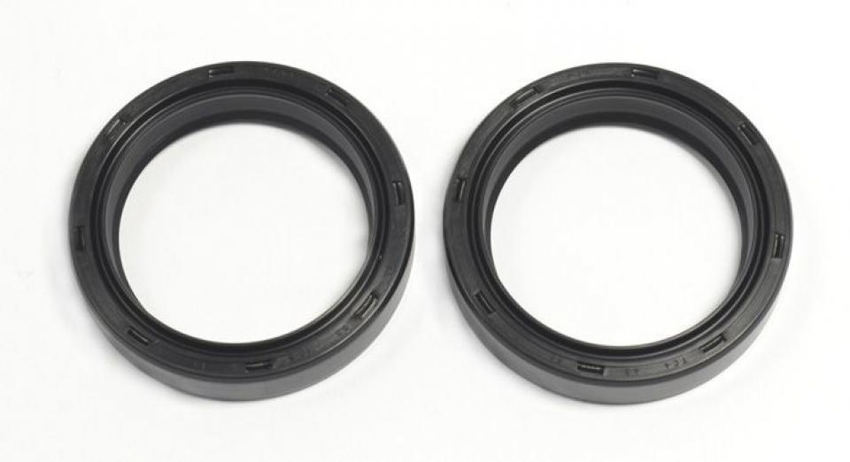 Joint spi de fourche Athena pour Moto Triumph 900 Speed triple 1994 P40FORK455058 / 43x55x10.5 Neuf