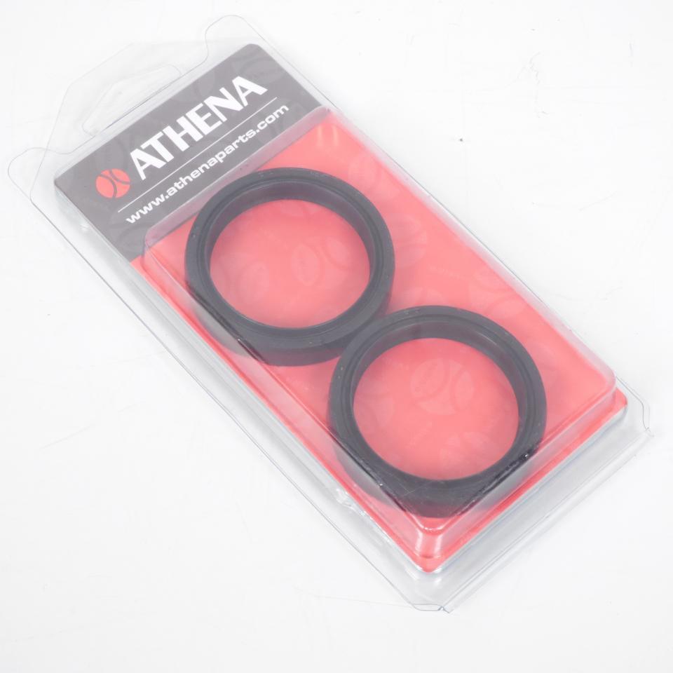 Joint spi de fourche Athena pour Moto Honda 125 Cr R 1992 à 1993 P40FORK455092 Neuf