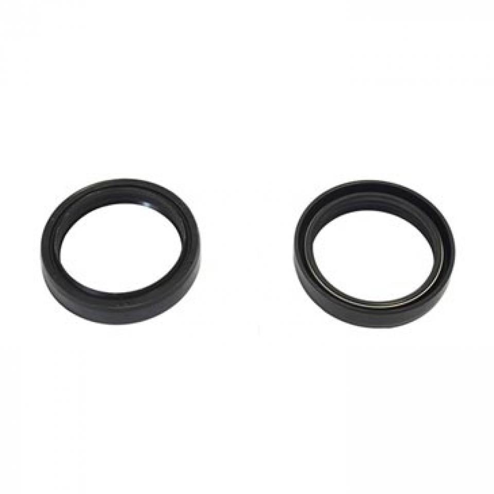 Joint spi de fourche Athena pour Moto Honda 125 Cr R 1992 à 1993 P40FORK455092 Neuf