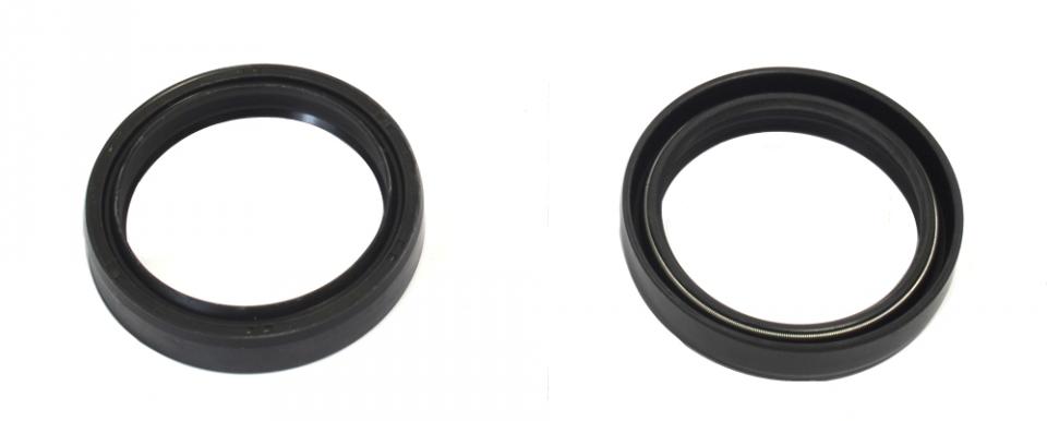 Joint spi de fourche Athena pour Moto Honda 125 Cr R 1992 à 1993 P40FORK455092 Neuf