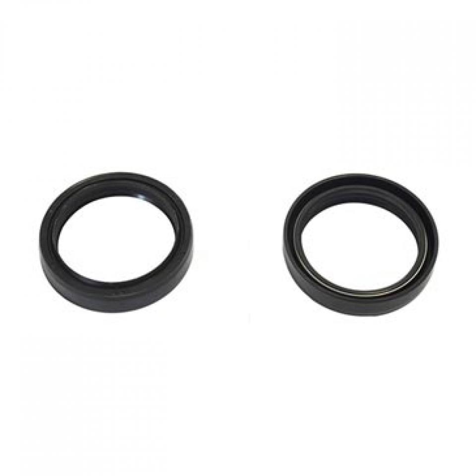 Joint spi de fourche Athena pour Moto Honda 125 Cr R 1992 à 1993 P40FORK455092 Neuf