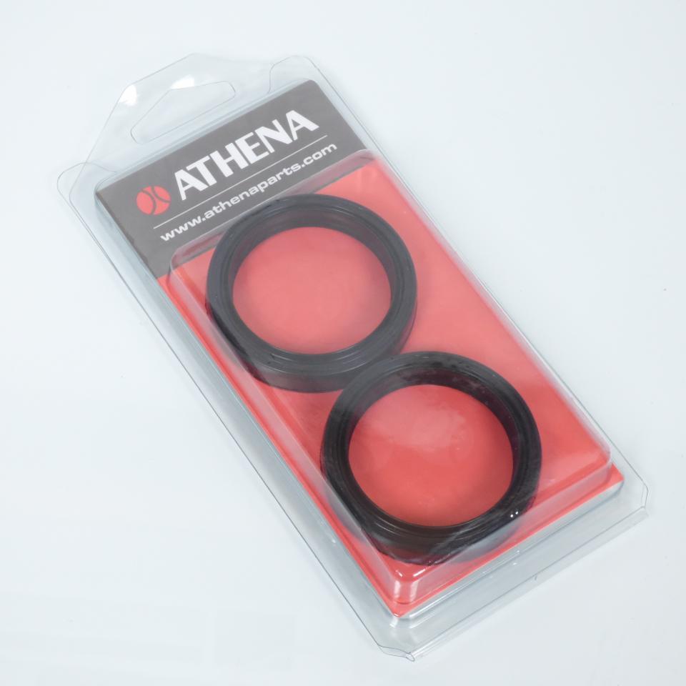 Joint spi de fourche Athena pour Moto Suzuki 1300 Gsx-R Hayabusa 1999 à 2007 Neuf