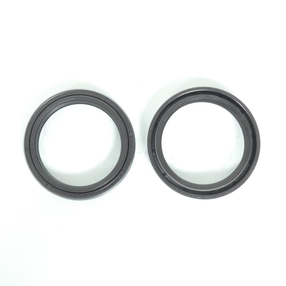 Joint spi de fourche Athena pour Moto Kawasaki 1000 H2 Ninja SX 2018 à 2019 P40FORK455153 / 43X55X9.5/10.5 Neuf