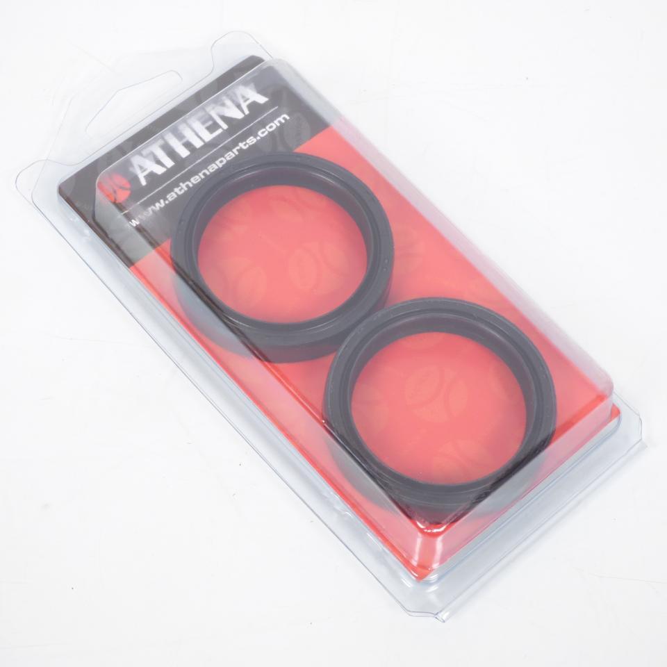 Joint spi de fourche Athena pour Moto Honda 650 XR R 2000 à 2008 P40FORK455105 / 46x58.1x10.5/11.5 Neuf