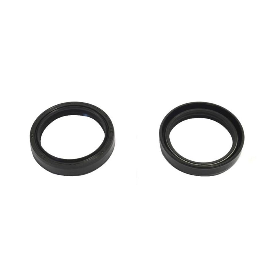 Joint spi de fourche Athena pour Moto Honda 650 XR R 2000 à 2008 P40FORK455105 / 46x58.1x10.5/11.5 Neuf