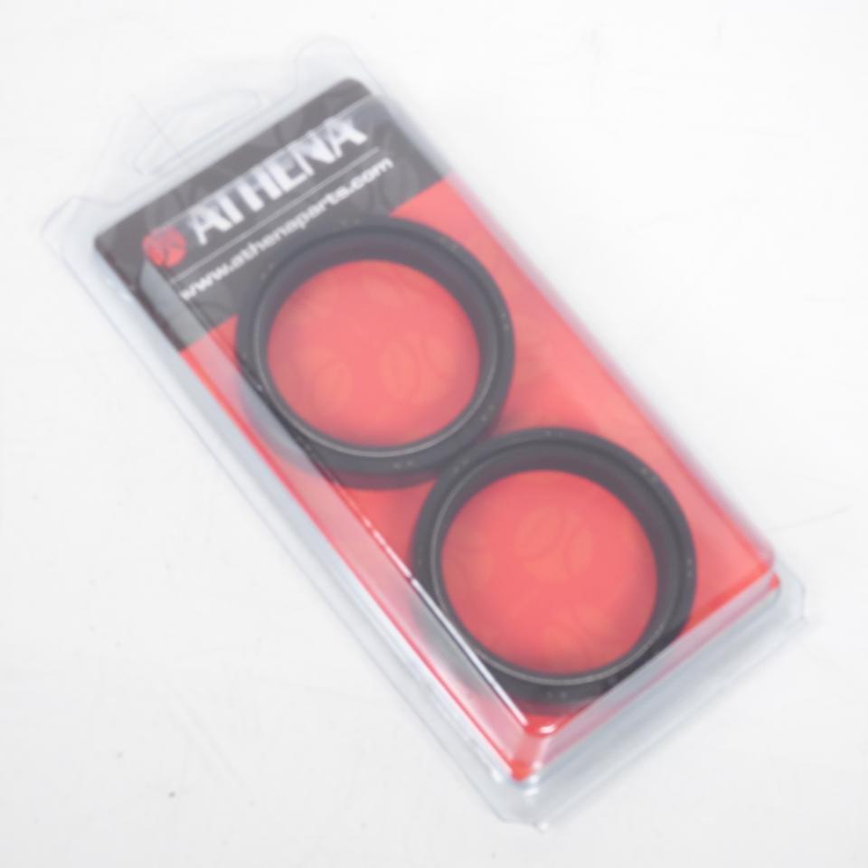 Joint spi de fourche Athena pour Moto Kawasaki 600 Gpzr / Gpx 1998 à 2001 P40FORK455116 / 46x58.1x10.5 Neuf