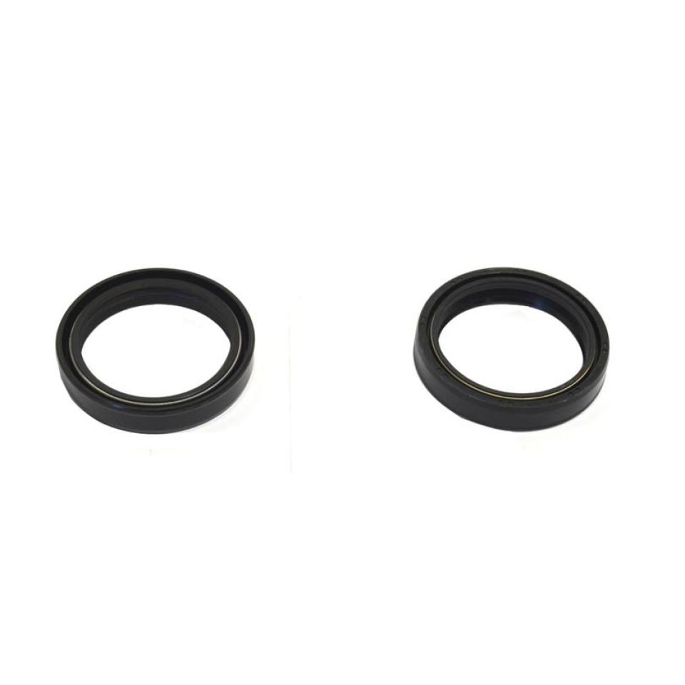 Joint spi de fourche Athena pour Moto Kawasaki 600 Gpzr / Gpx 1998 à 2001 P40FORK455116 / 46x58.1x10.5 Neuf