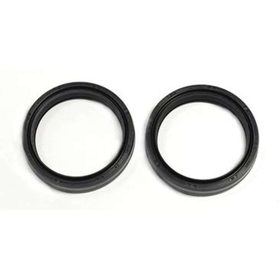 Joint spi de fourche Athena pour Moto Suzuki 400 DRZ SM 2005 à 2009 P40FORK455076 / 47x58x10 Neuf