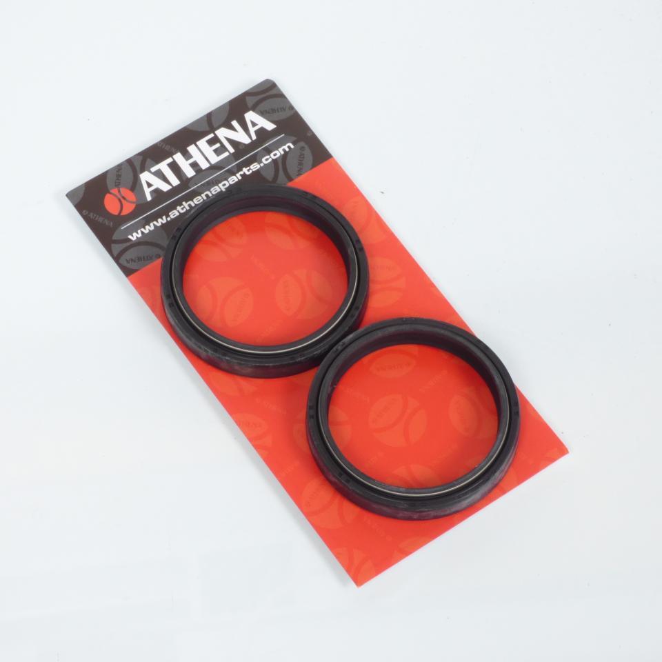 Joint spi de fourche Athena pour Moto Beta 480 Rr 4T 2015 à 2019 Neuf