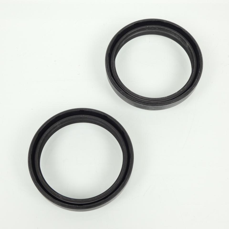 Joint spi de fourche Athena pour Moto KTM 990 Lc8 Adventure / S Abs 2006 à 2013 P40FORK455141 / 48x57.9x11.5 Neuf